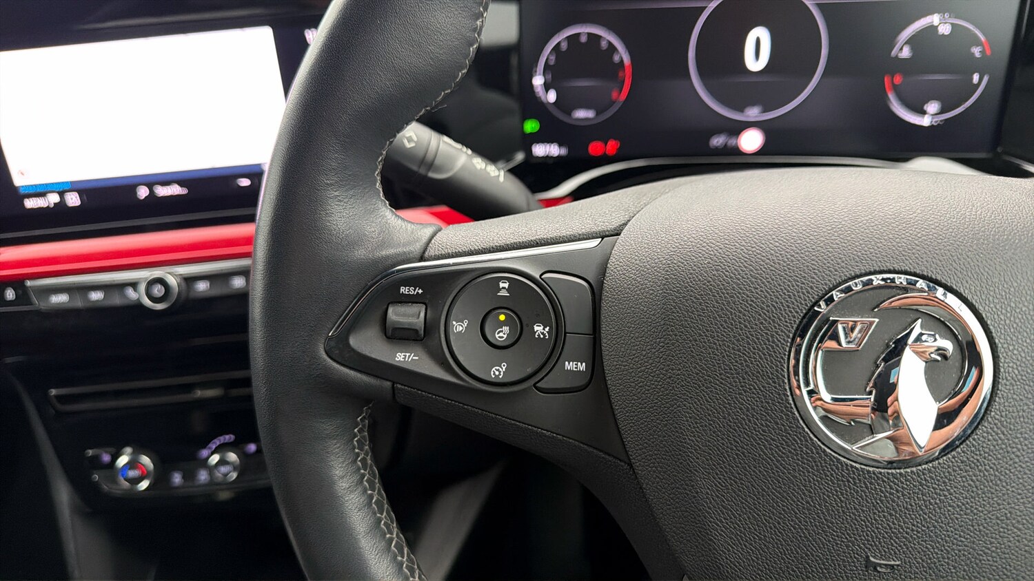 Used Vauxhall Mokka 2022 for sale - 78011850: Photo 23