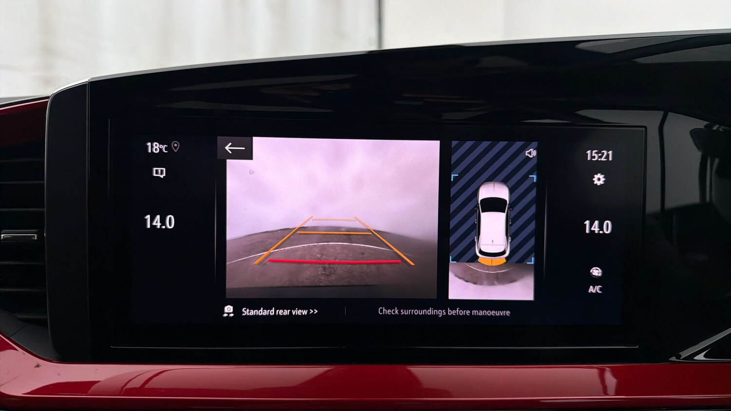 Used Vauxhall Mokka 2022 for sale - 78011850: Photo 27