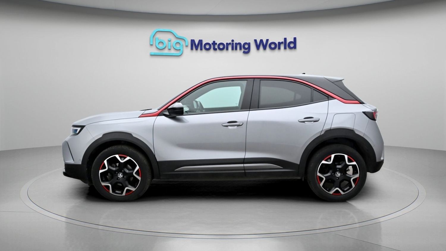 Used Vauxhall Mokka 2022 for sale - 78011850: Photo 4