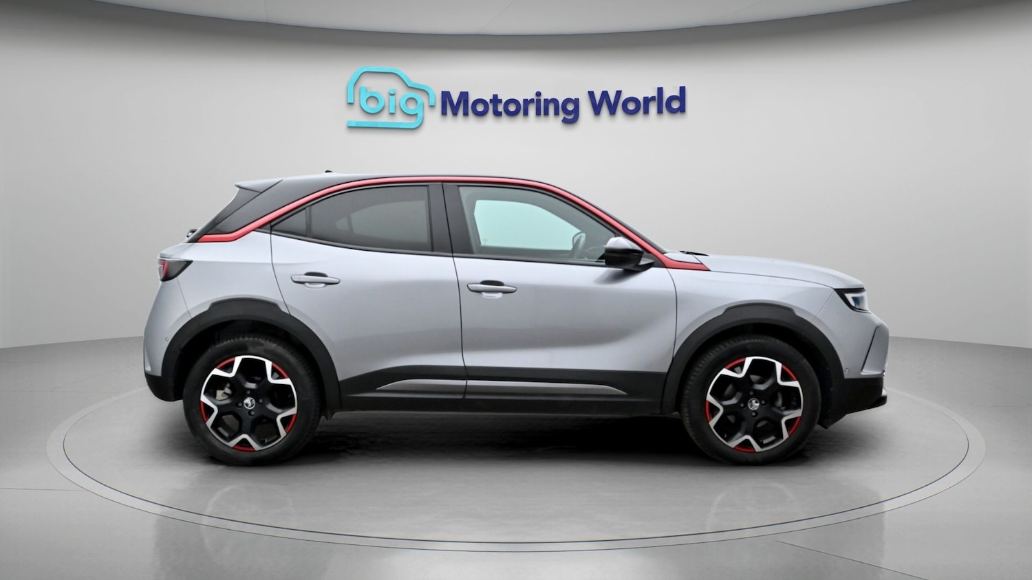 Used Vauxhall Mokka 2022 for sale - 78011850: Photo 8