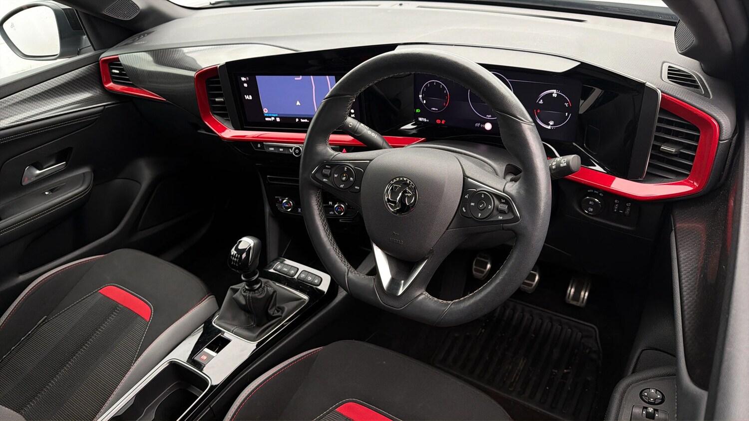 Used Vauxhall Mokka 2022 for sale - 78011850: Photo 9