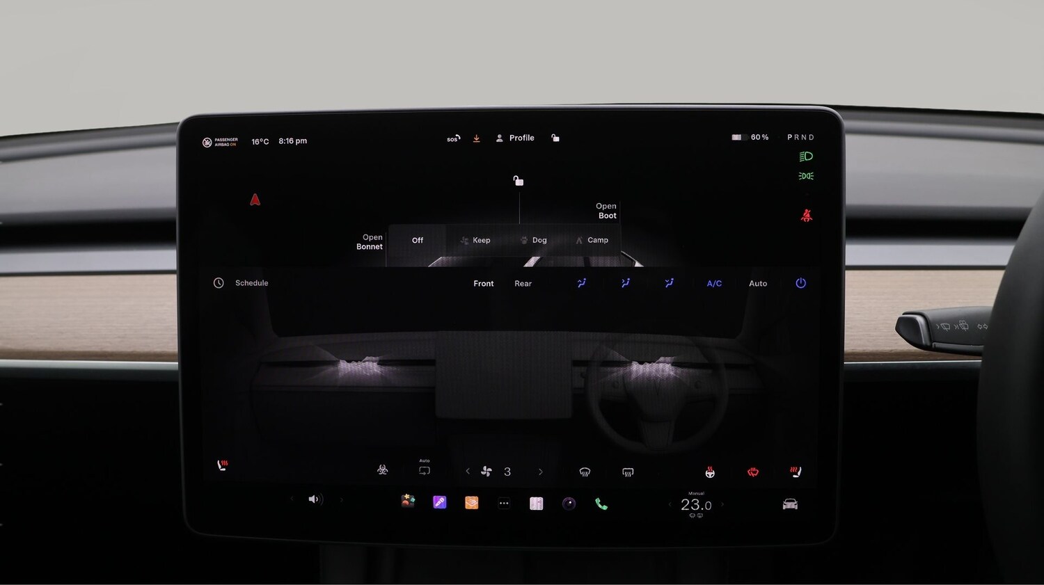 Used Tesla Model Y 2023 for sale - 77749725: Photo 12