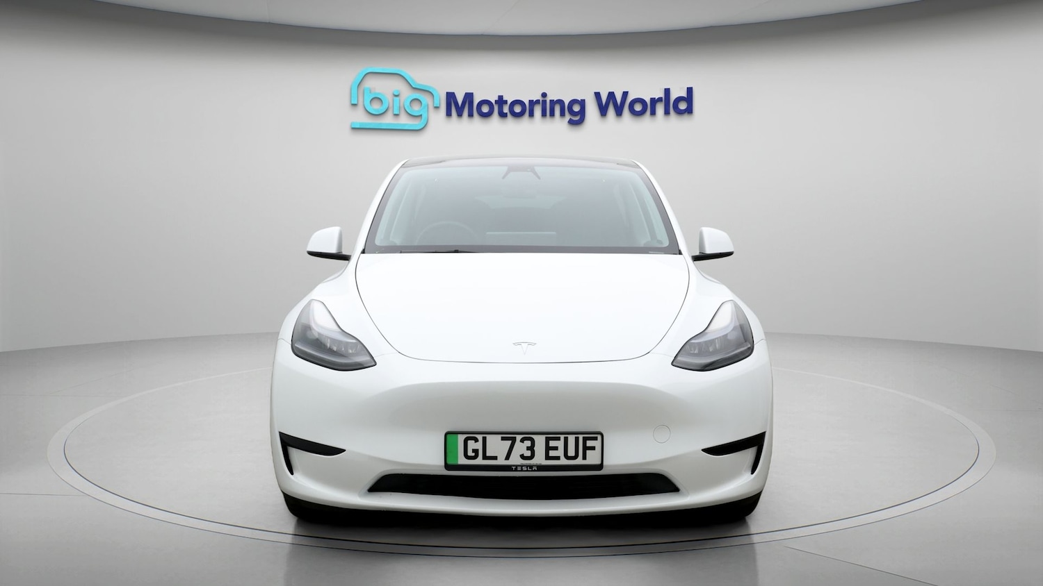 Used Tesla Model Y 2023 for sale - 77749725: Photo 2