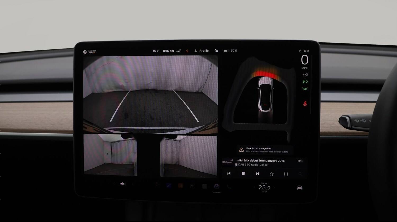 Used Tesla Model Y 2023 for sale - 77749725: Photo 25