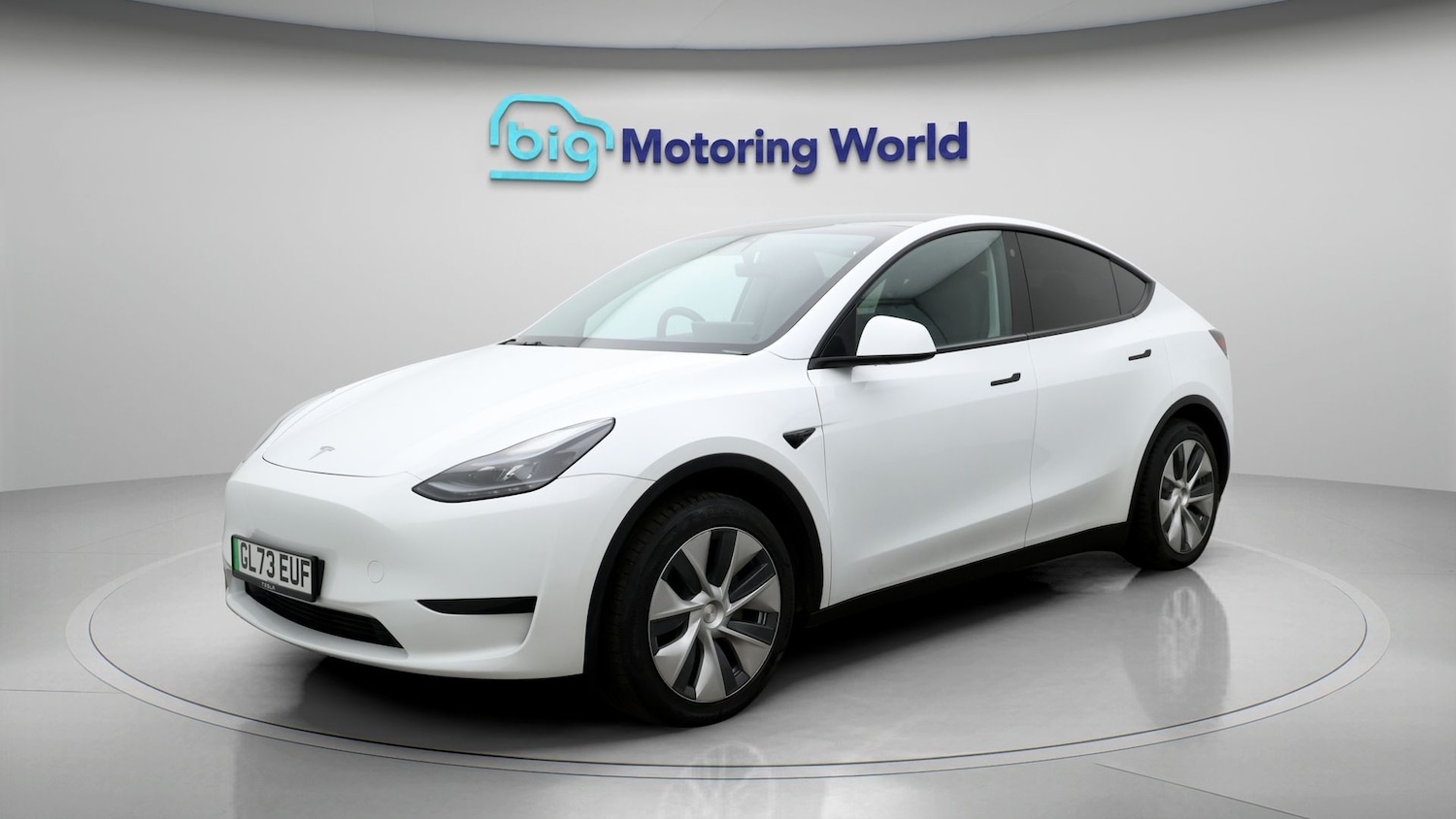 Used Tesla Model Y 2023 for sale - 77749725: Photo 3