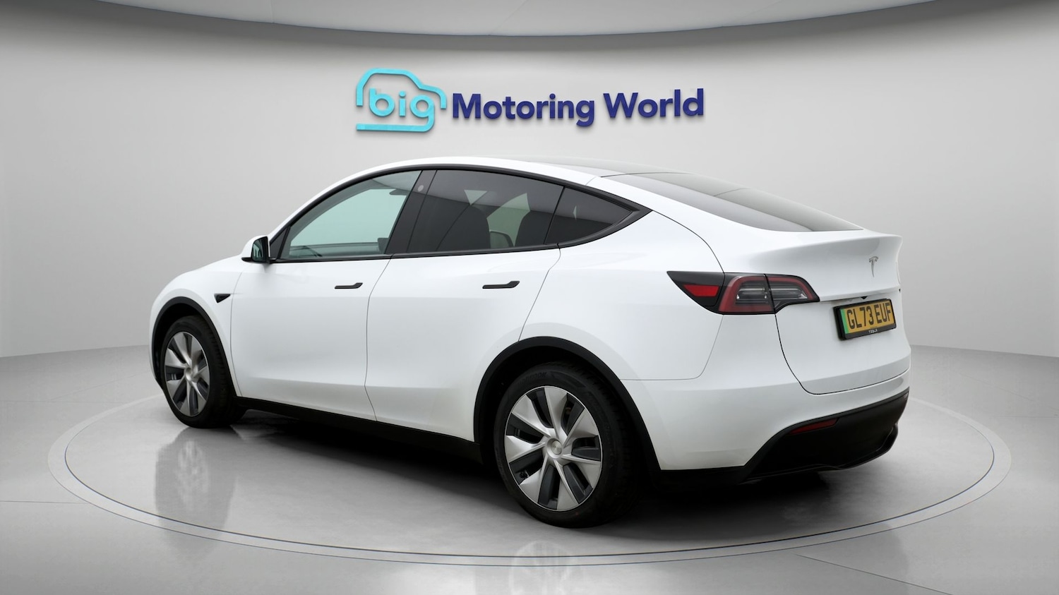 Used Tesla Model Y 2023 for sale - 77749725: Photo 5