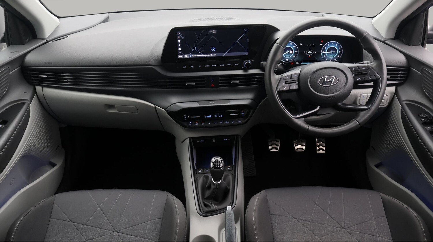 Used Hyundai BAYON 2023 for sale - 77296629: Photo 13