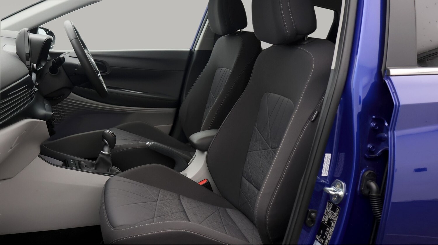 Used Hyundai BAYON 2023 for sale - 77296629: Photo 14