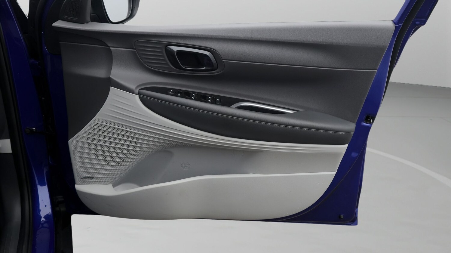 Used Hyundai BAYON 2023 for sale - 77296629: Photo 15