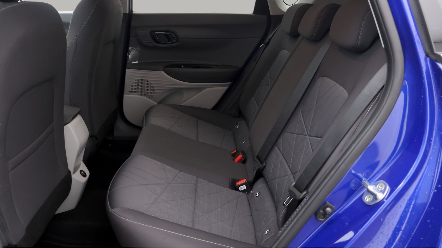 Used Hyundai BAYON 2023 for sale - 77296629: Photo 16