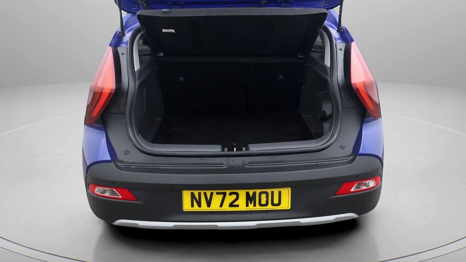 Used Hyundai BAYON 2023 for sale - 77296629: Photo 17