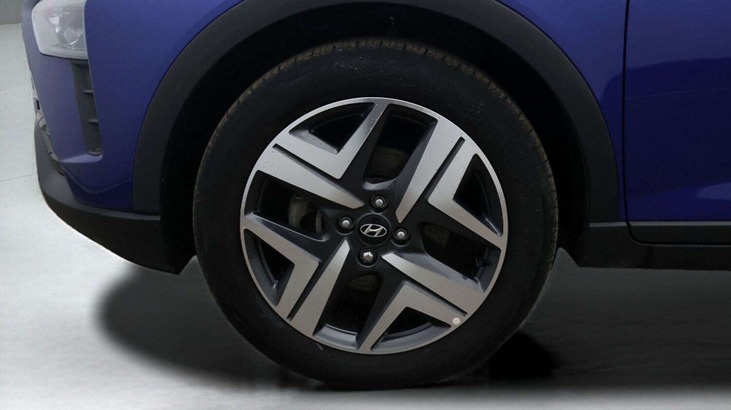 Used Hyundai BAYON 2023 for sale - 77296629: Photo 18