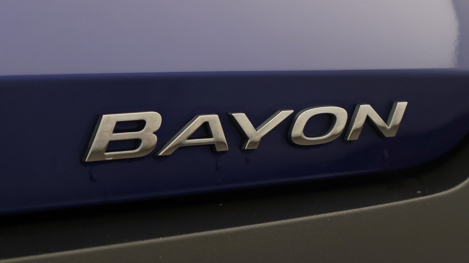 Used Hyundai BAYON 2023 for sale - 77296629: Photo 25