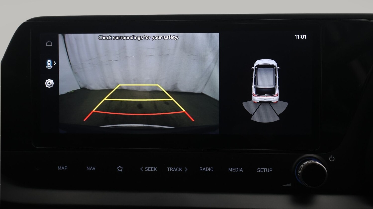 Used Hyundai BAYON 2023 for sale - 77296629: Photo 27