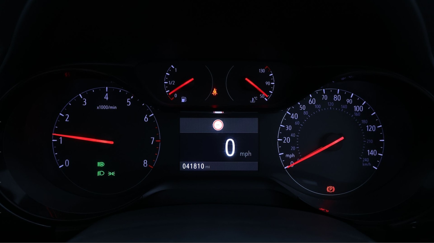 Used Vauxhall Corsa 2022 for sale - 77903392: Photo 10