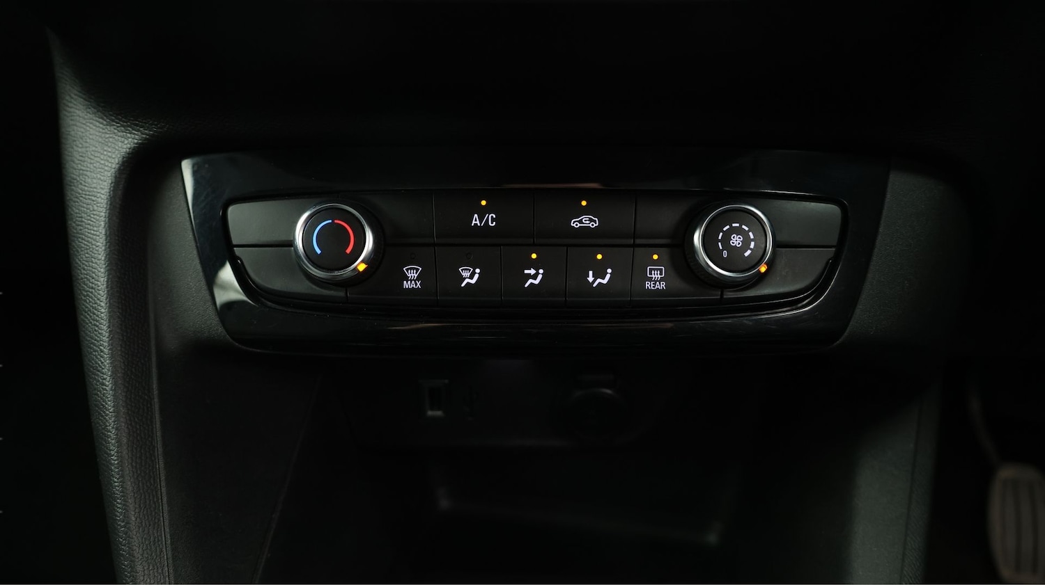 Used Vauxhall Corsa 2022 for sale - 77903392: Photo 12