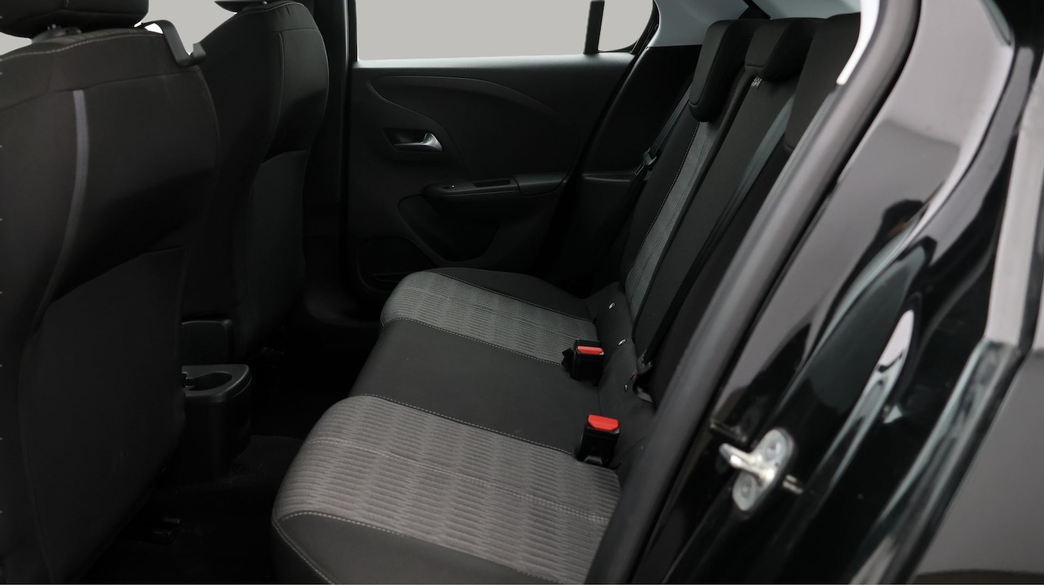 Used Vauxhall Corsa 2022 for sale - 77903392: Photo 16