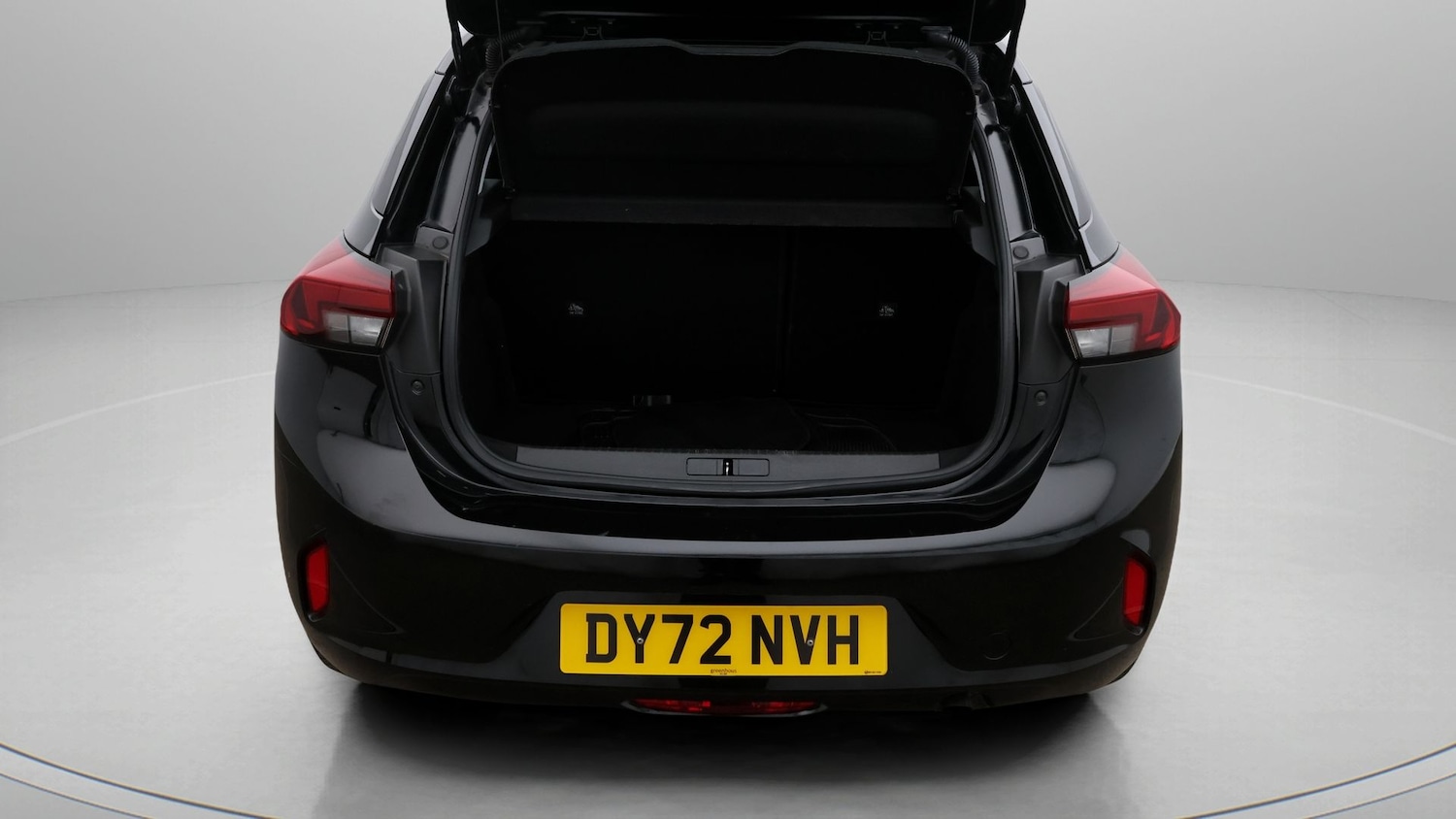 Used Vauxhall Corsa 2022 for sale - 77903392: Photo 17