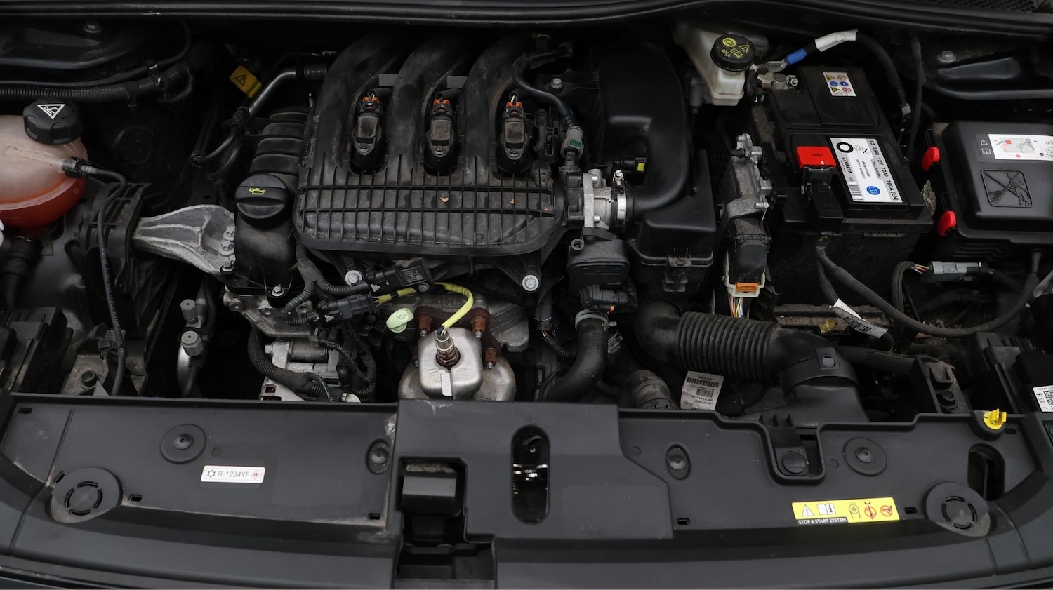 Used Vauxhall Corsa 2022 for sale - 77903392: Photo 19