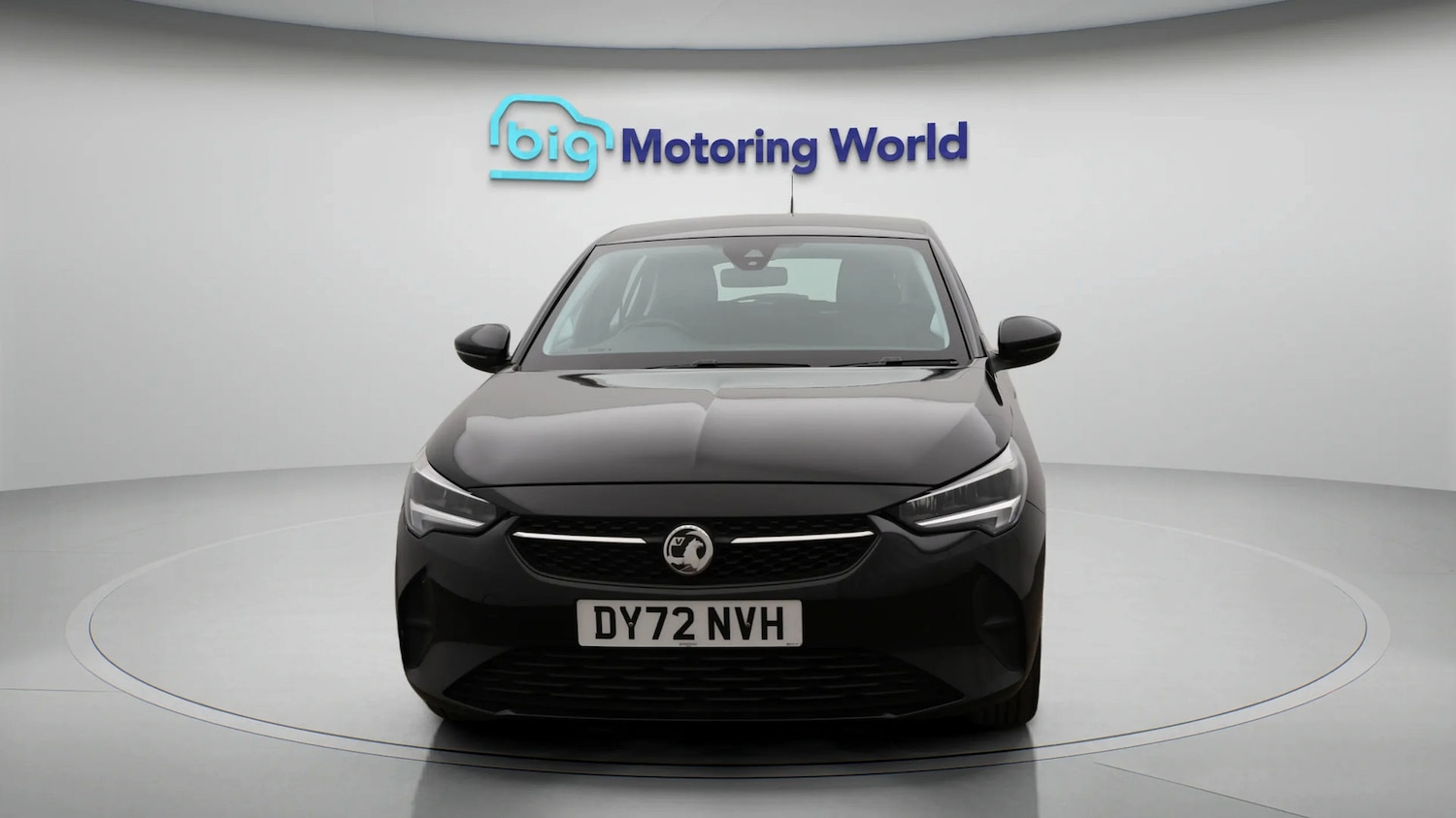 Used Vauxhall Corsa 2022 for sale - 77903392: Photo 2