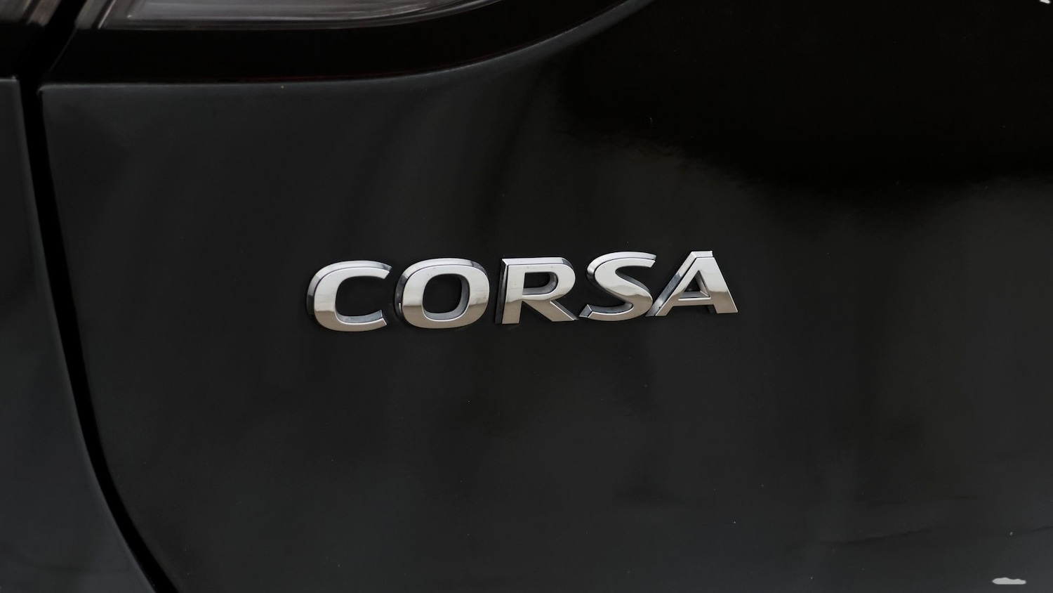 Used Vauxhall Corsa 2022 for sale - 77903392: Photo 20