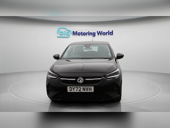 Used Vauxhall Corsa 2022 for sale - 77903392: Photo