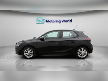 Used Vauxhall Corsa 2022 for sale - 77903392: Photo