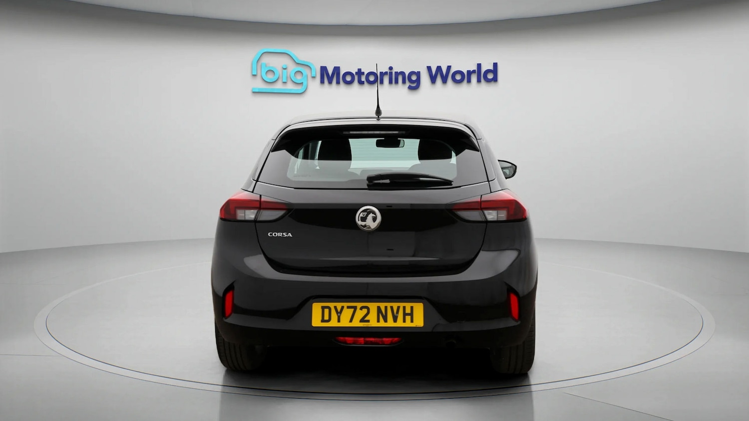 Used Vauxhall Corsa 2022 for sale - 77903392: Photo 6