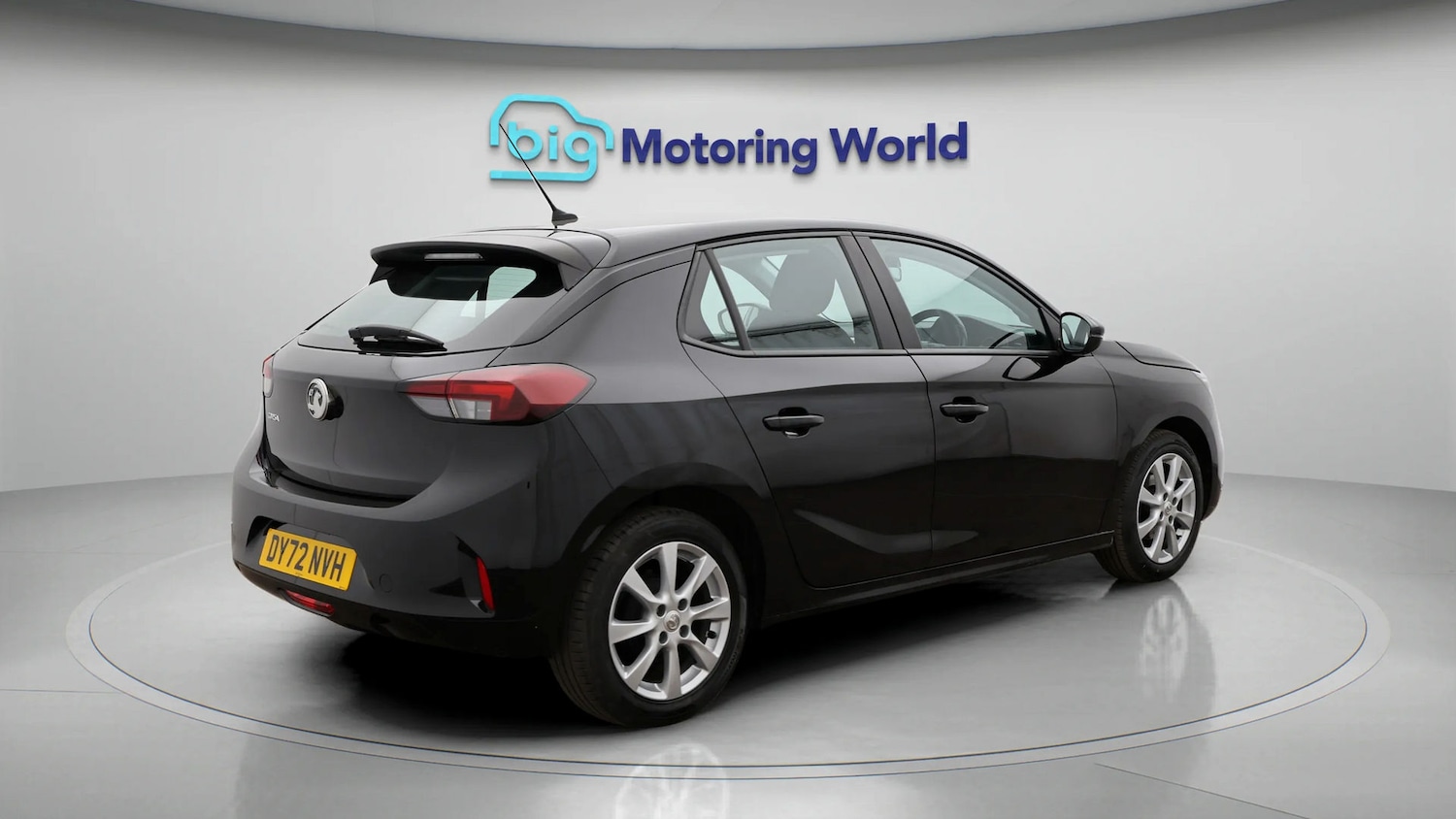 Used Vauxhall Corsa 2022 for sale - 77903392: Photo 7