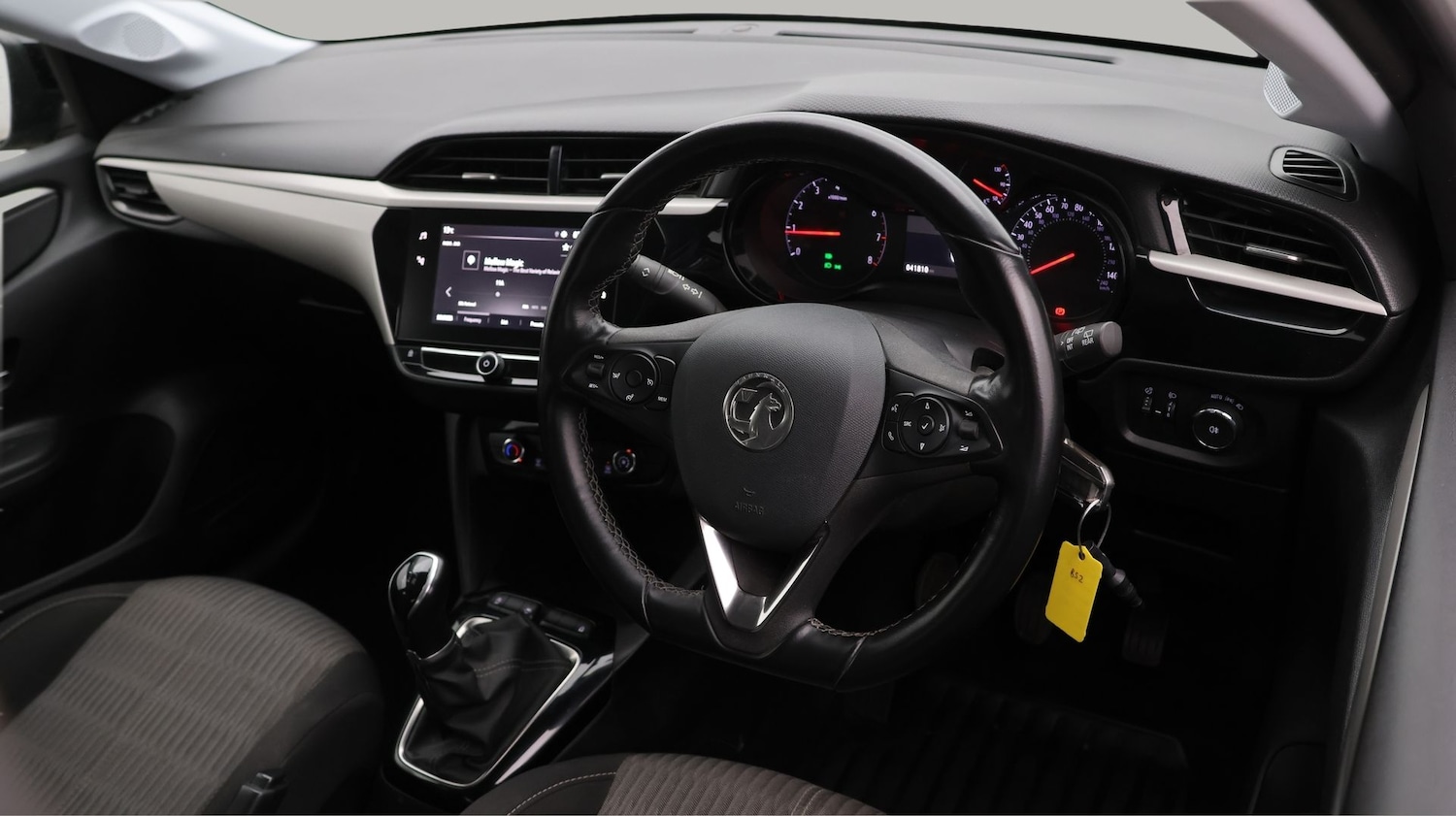 Used Vauxhall Corsa 2022 for sale - 77903392: Photo 9