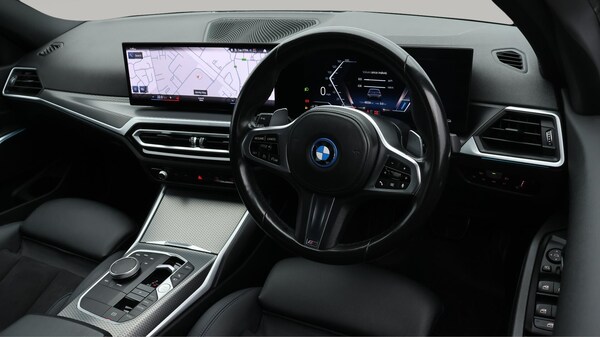 Used BMW 3 Series 2022 for sale - 76166652: Photo 10
