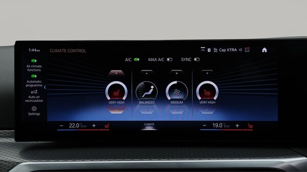 Used BMW 3 Series 2022 for sale - 76166652: Photo 13