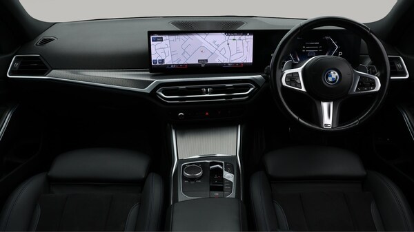 Used BMW 3 Series 2022 for sale - 76166652: Photo 14