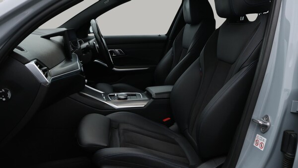 Used BMW 3 Series 2022 for sale - 76166652: Photo 15