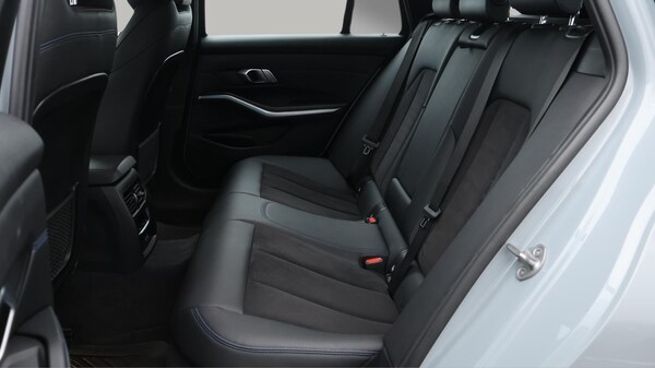 Used BMW 3 Series 2022 for sale - 76166652: Photo 17