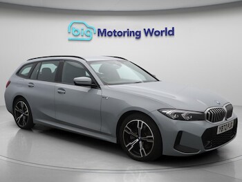 BMW - 3 Series