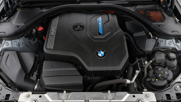 Used BMW 3 Series 2022 for sale - 76166652: Photo 20