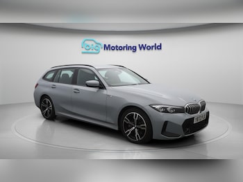 Used BMW 3 Series 2022 for sale - 76166652: Photo 2