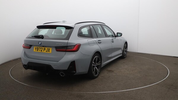 Used BMW 3 Series 2022 for sale - 76166652: Photo 37