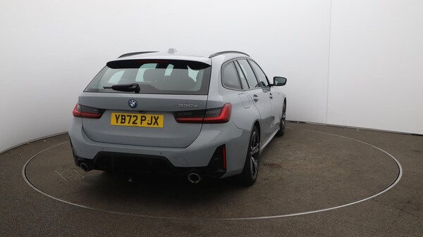 Used BMW 3 Series 2022 for sale - 76166652: Photo 38