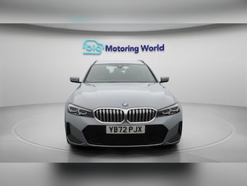 Used BMW 3 Series 2022 for sale - 76166652: Photo 3