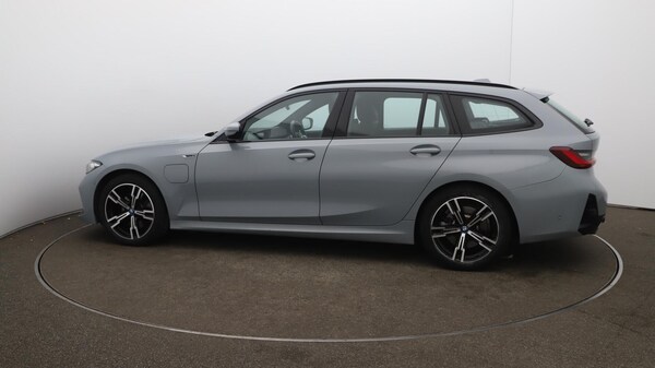 Used BMW 3 Series 2022 for sale - 76166652: Photo 40