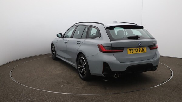 Used BMW 3 Series 2022 for sale - 76166652: Photo 43