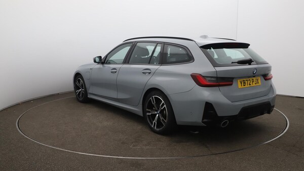 Used BMW 3 Series 2022 for sale - 76166652: Photo 44