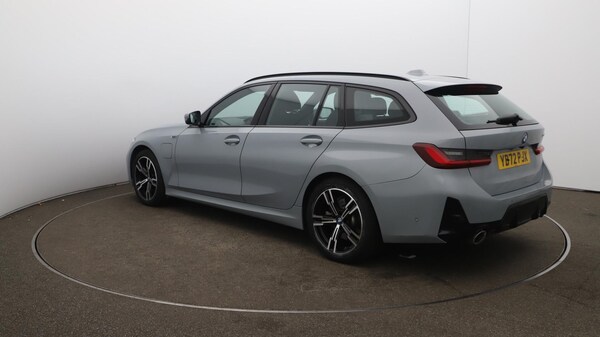 Used BMW 3 Series 2022 for sale - 76166652: Photo 45