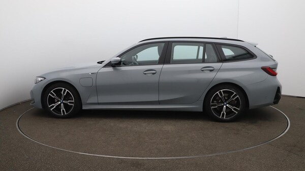 Used BMW 3 Series 2022 for sale - 76166652: Photo 46