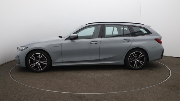 Used BMW 3 Series 2022 for sale - 76166652: Photo 47