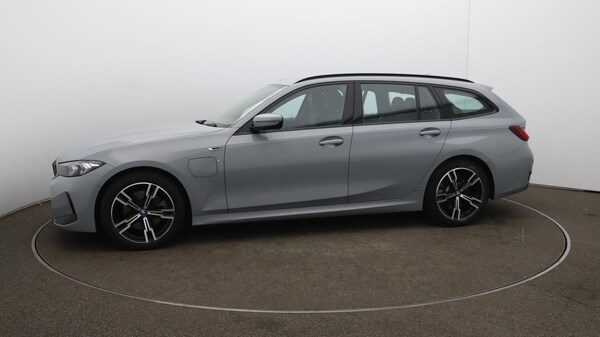 Used BMW 3 Series 2022 for sale - 76166652: Photo 48