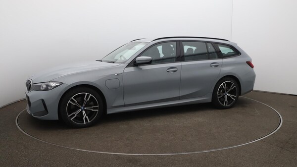 Used BMW 3 Series 2022 for sale - 76166652: Photo 49
