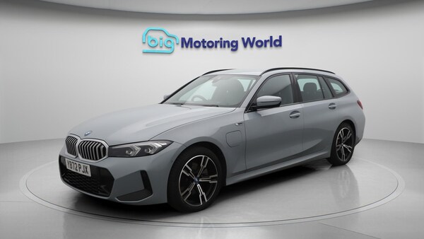 Used BMW 3 Series 2022 for sale - 76166652: Photo 4